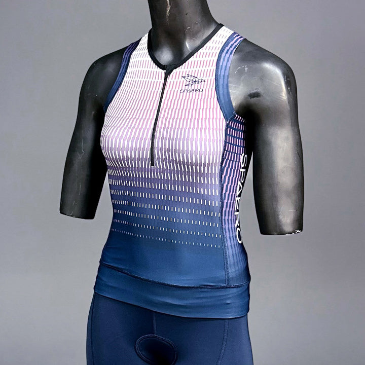 Women's Atom SP3 Tri Tank