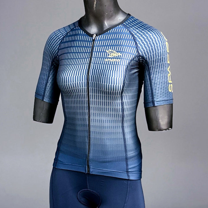 Women's Atom SP3 SS Aero Tri Jersey