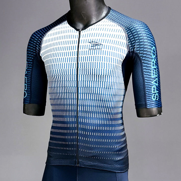 Men's Atom SP2 SS Aero Tri Jersey