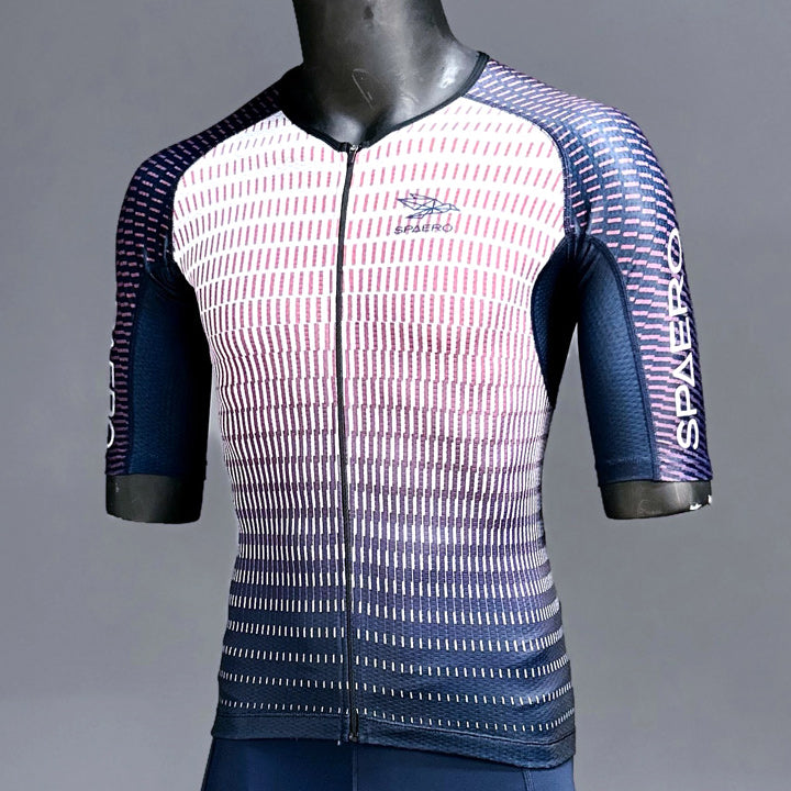 Men's Atom SP2 SS Aero Tri Jersey