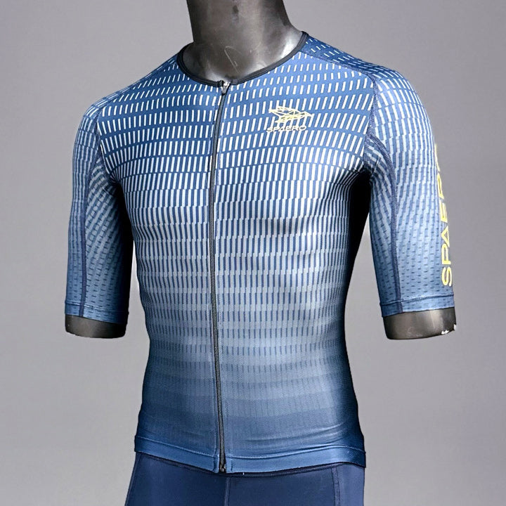 Men's Atom SP3 SS Aero Tri Jersey