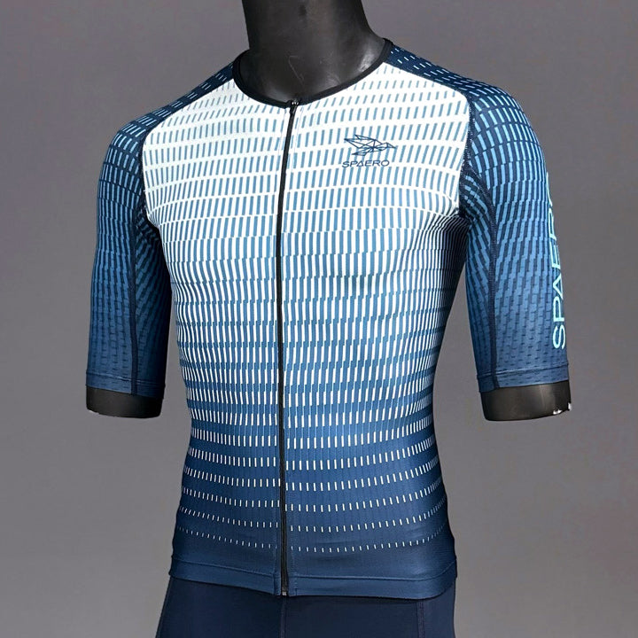 Men's Atom SP3 SS Aero Tri Jersey