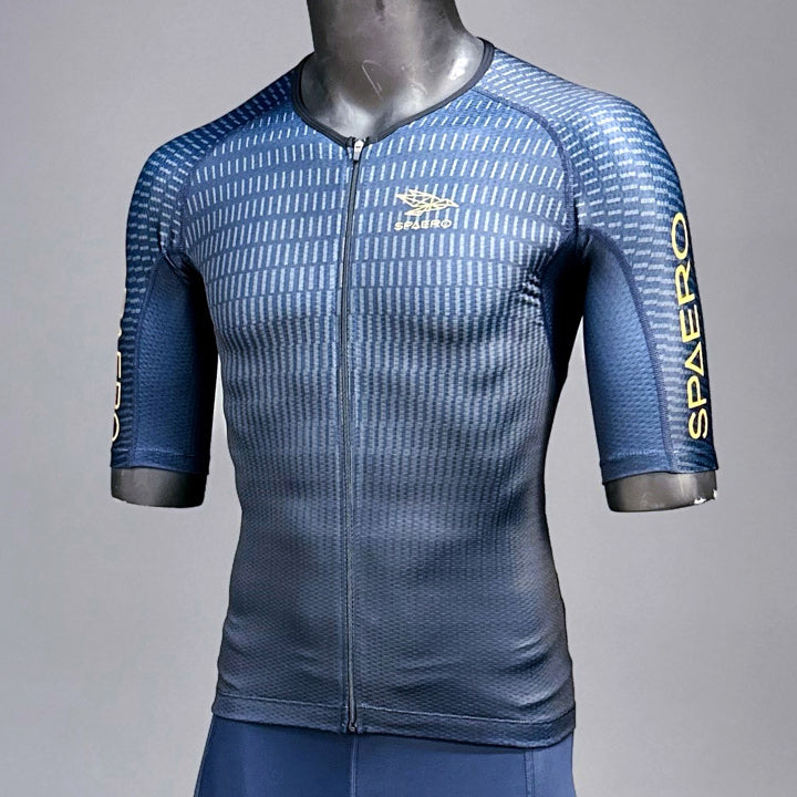 Men's Atom SP2 SS Aero Tri Jersey