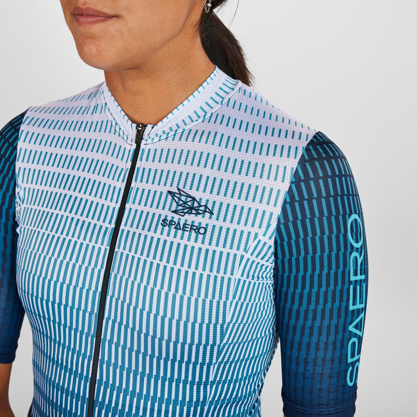 Women's Atom SP2 2.0 SS Cycle Jersey