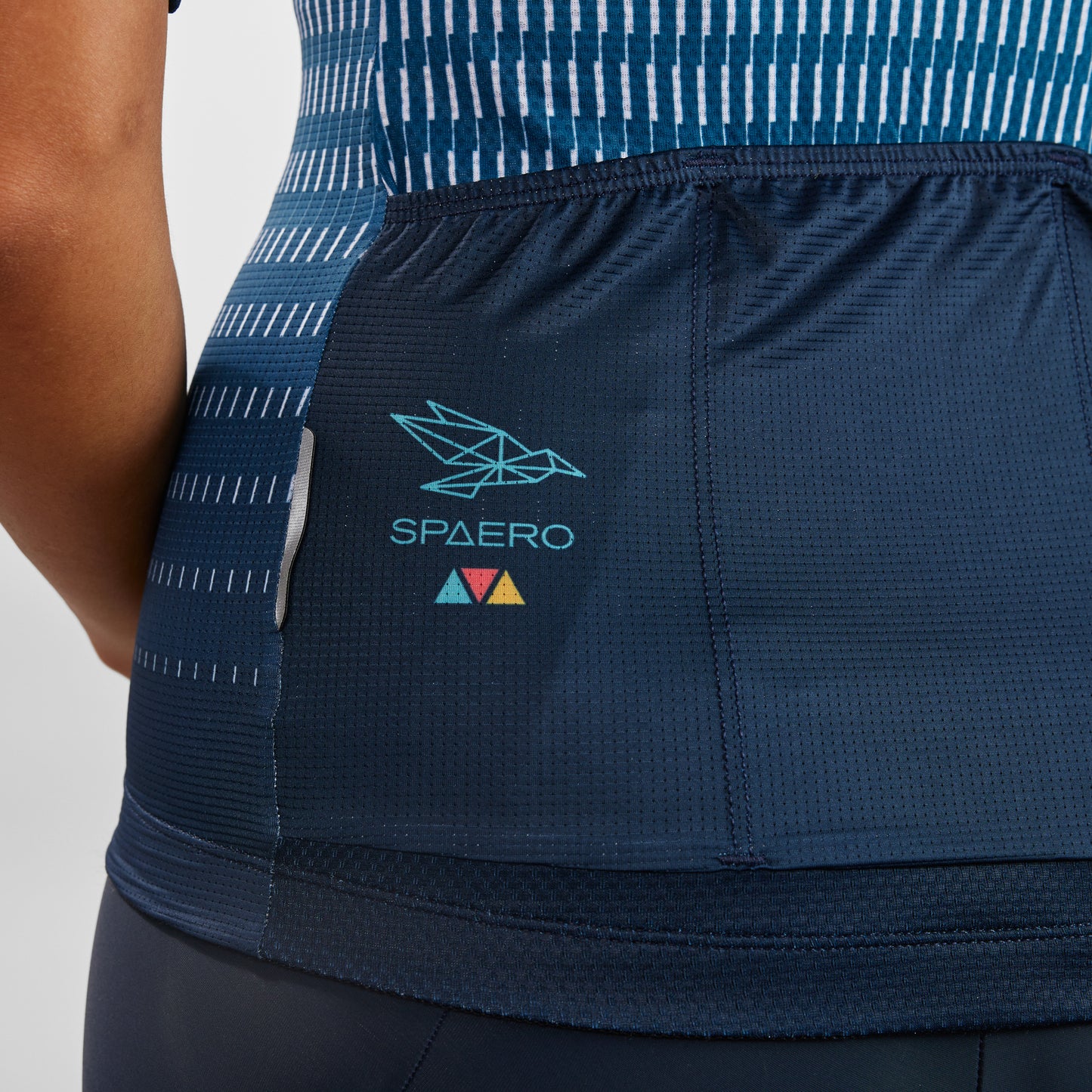 Women's Atom SP2 2.0 SS Cycle Jersey