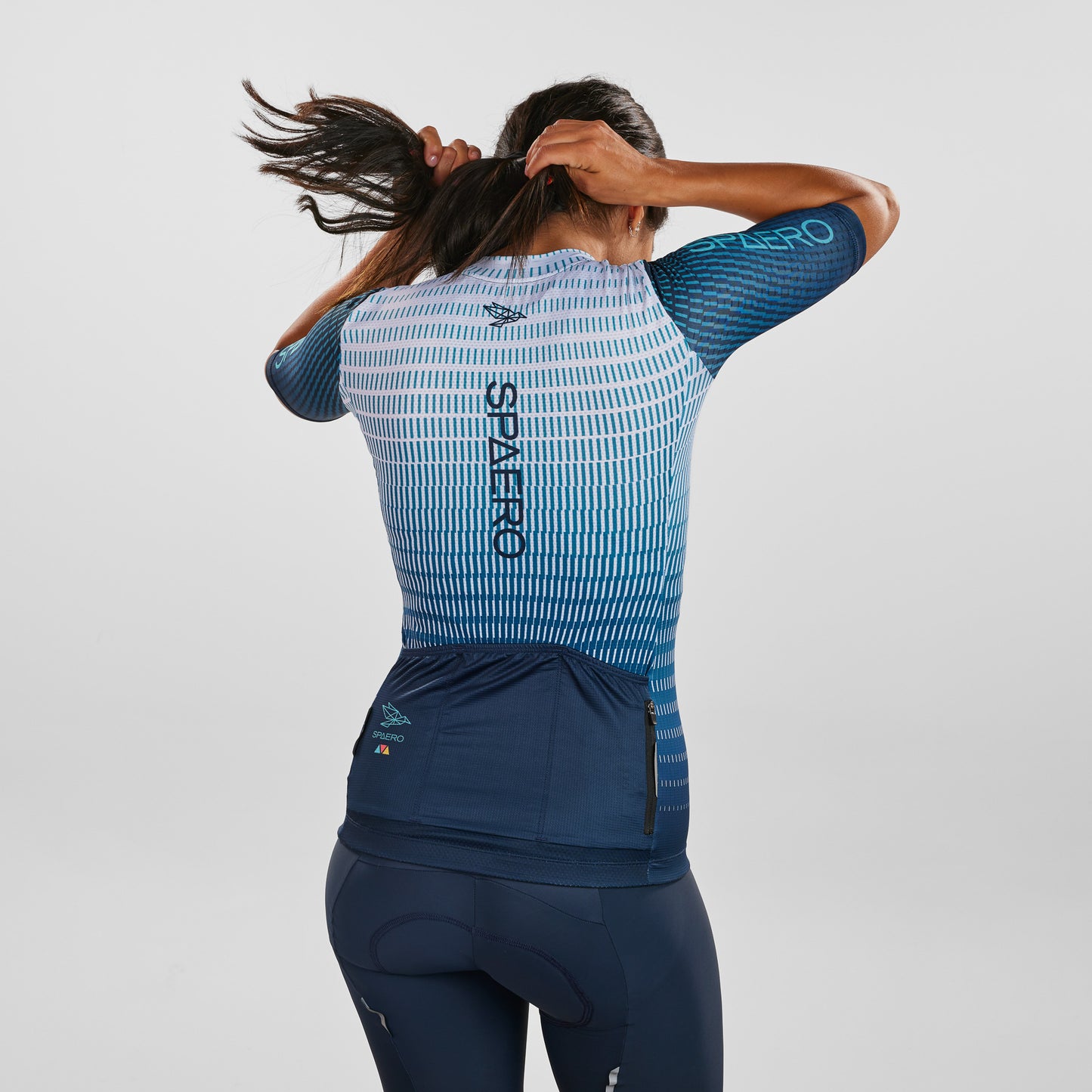 Women's Atom SP2 2.0 SS Cycle Jersey