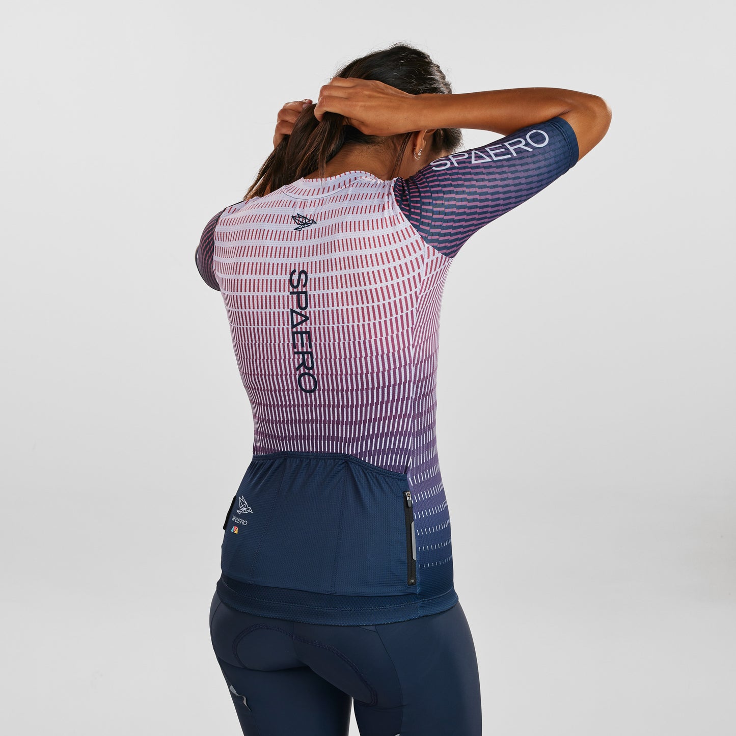 Women's Atom SP2 2.0 SS Cycle Jersey