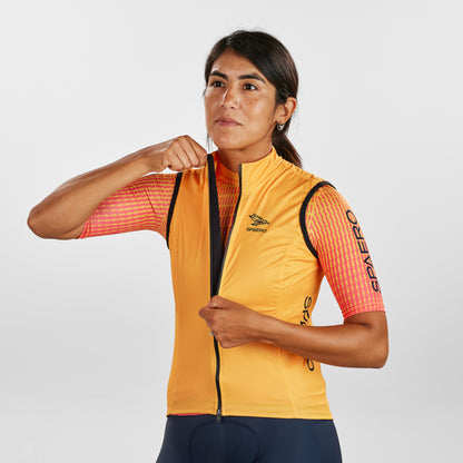 Women's SP2 Cycle Vest