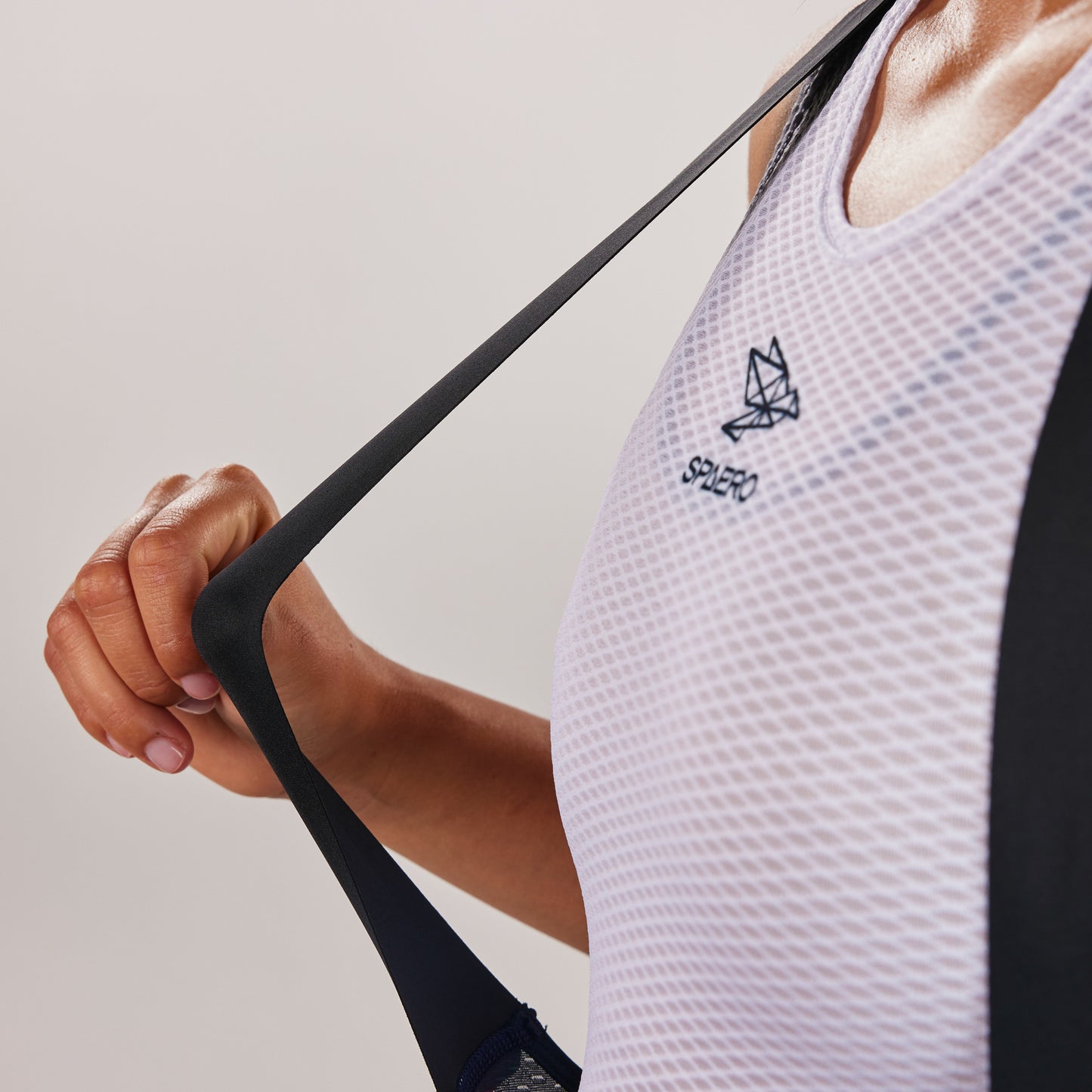Women's Atom SP2 Cycle Bib