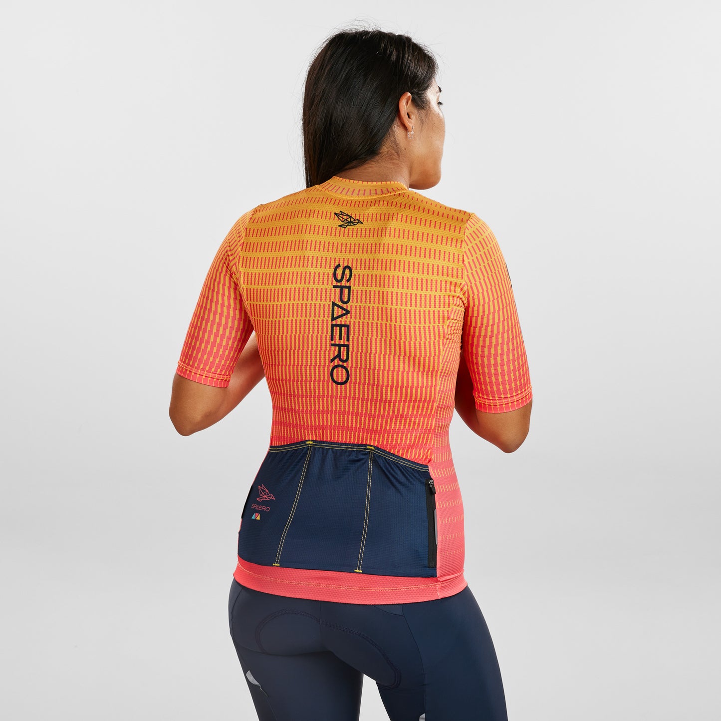 Women's Atom SP2 2.0 SS Cycle Jersey