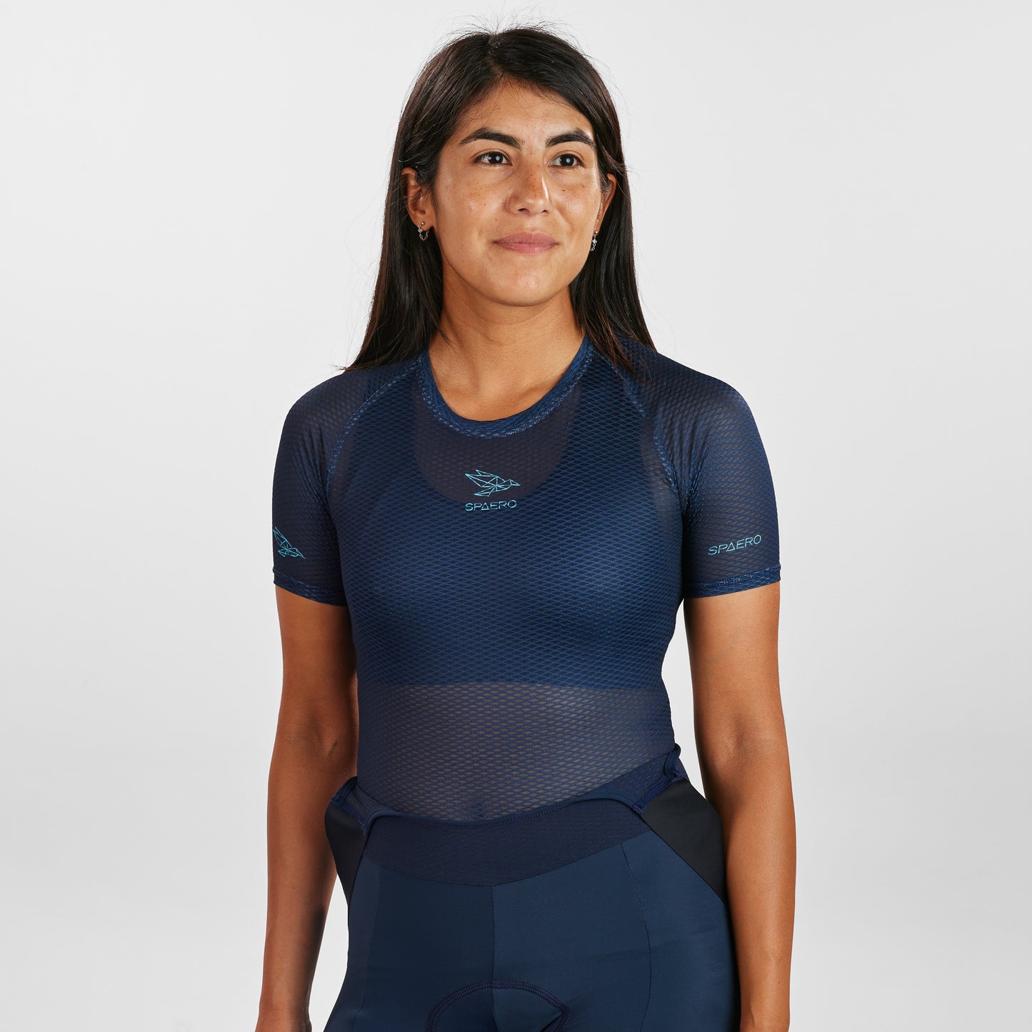 Women's SP2 SS Base Layer