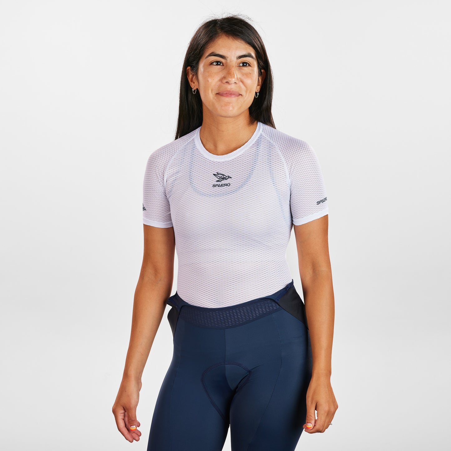 Women's SP2 SS Base Layer