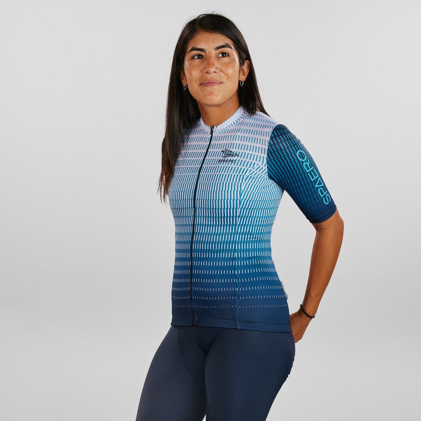 Women's Atom SP2 2.0 SS Cycle Jersey
