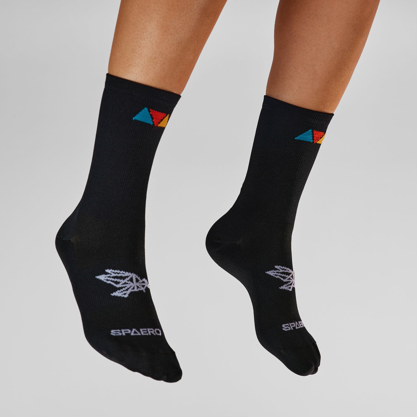 SPAERO Signature Socks