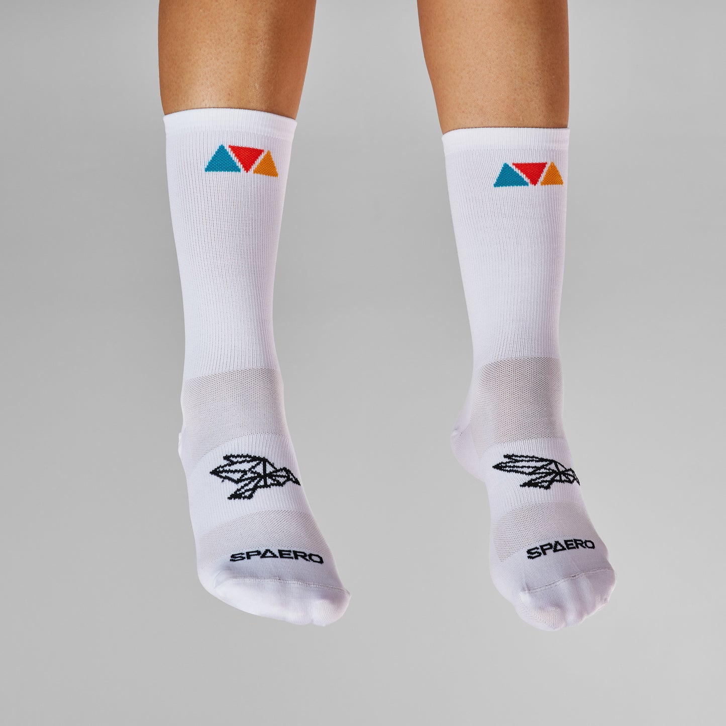 SPAERO Signature Socks