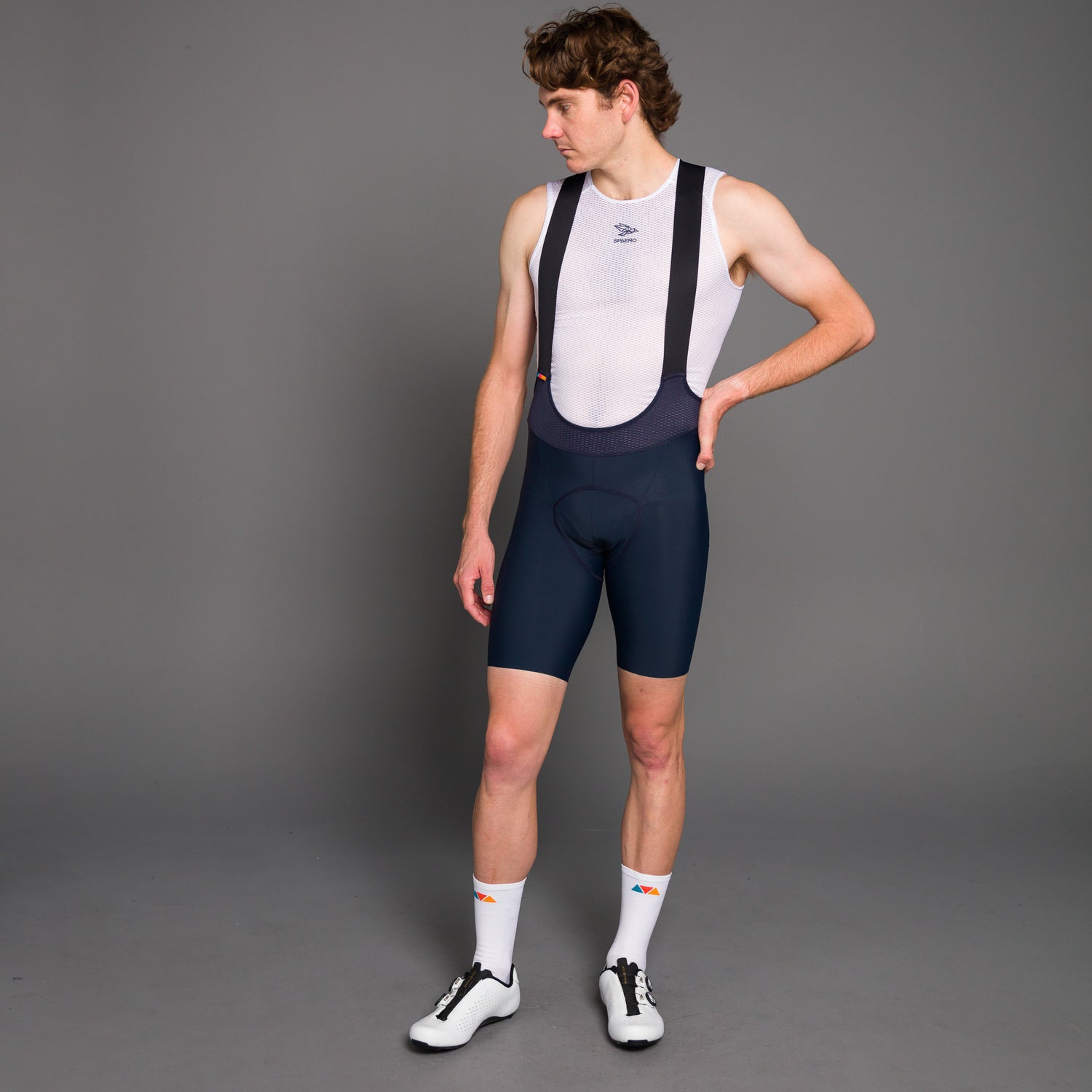 Men's Cycling Bib Shorts