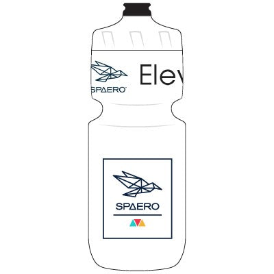 Spaero Water Bottle
