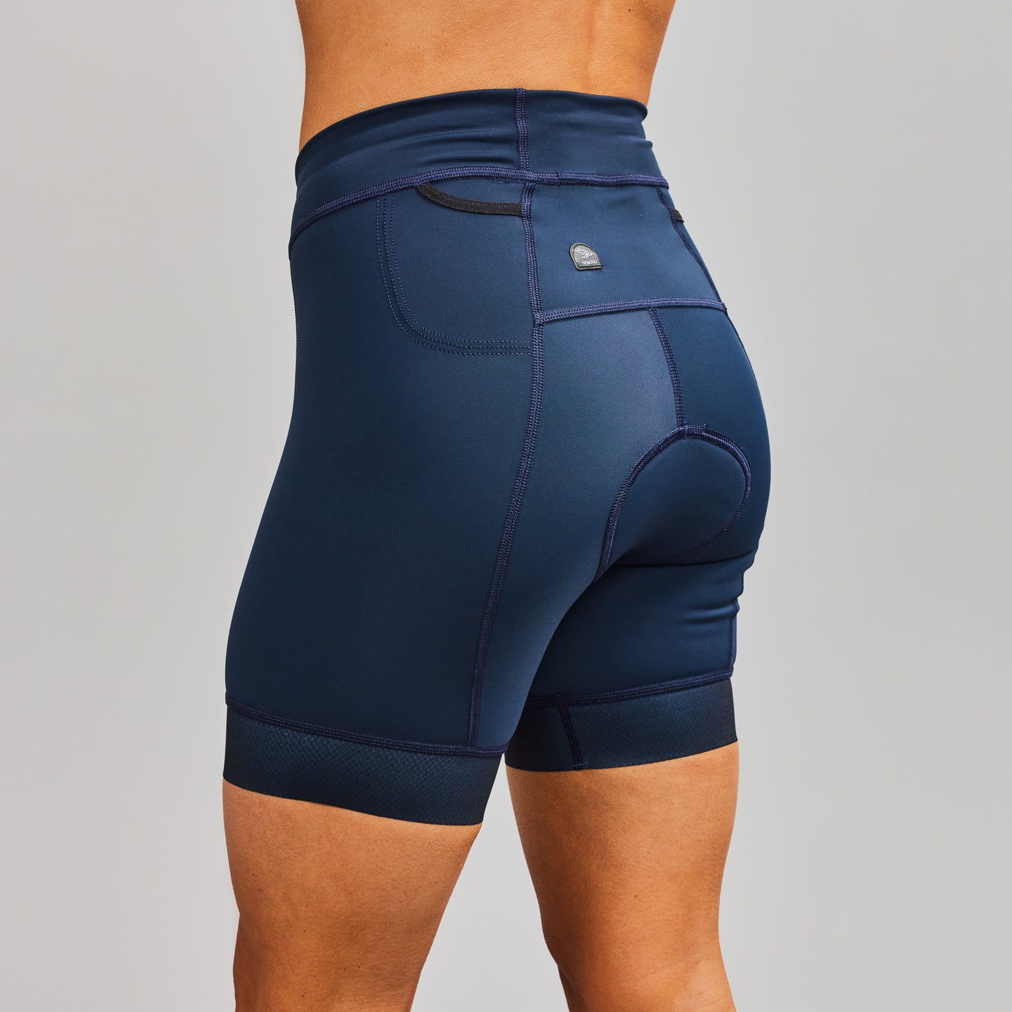 Women's Abyss SP3 Tri Short