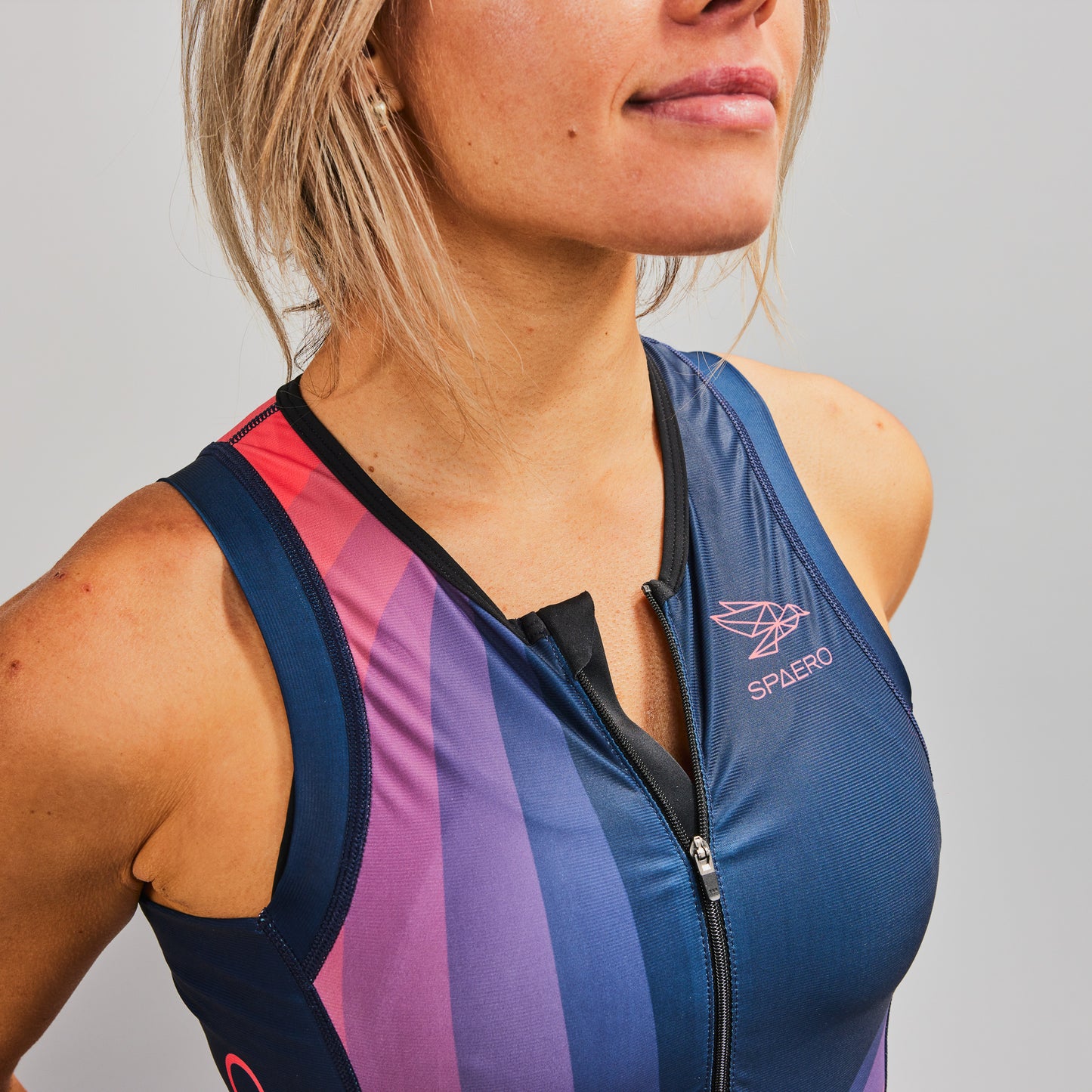 Women's Abyss SP3 Tri Tank