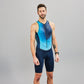 Men's Abyss SP3 Sleeveless Tri Suit