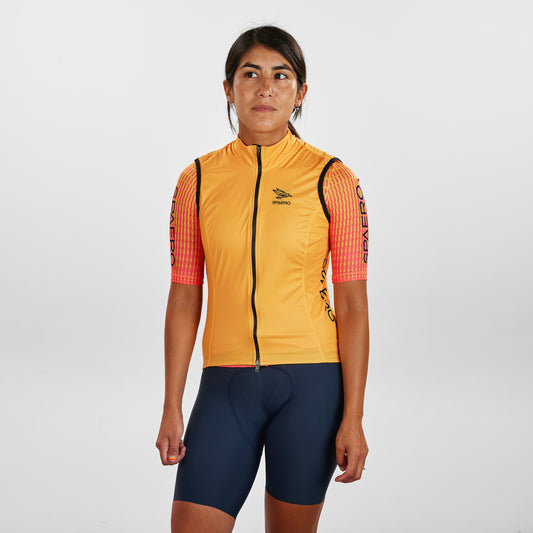 Women's SP2 Cycle Vest