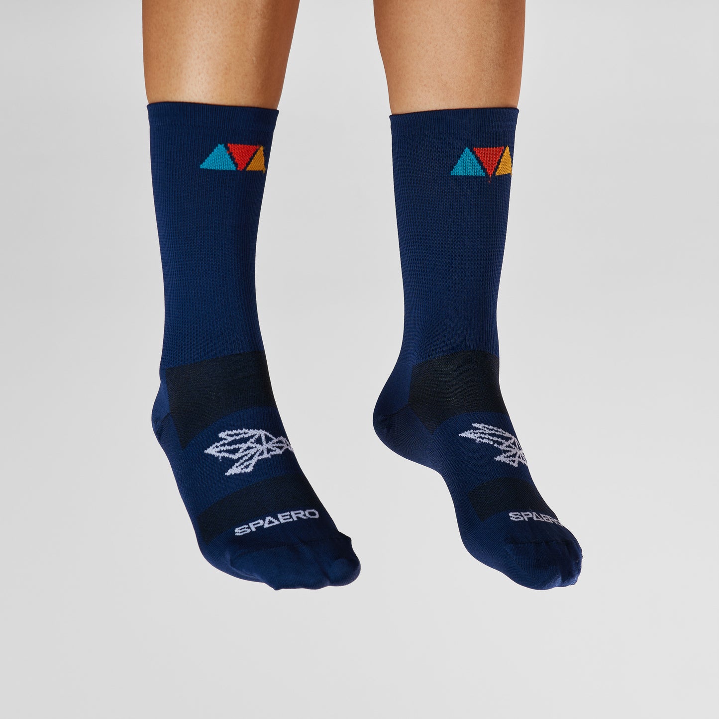 SPAERO Signature Socks