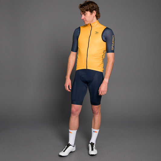 Men's SP2 Cycle Vest