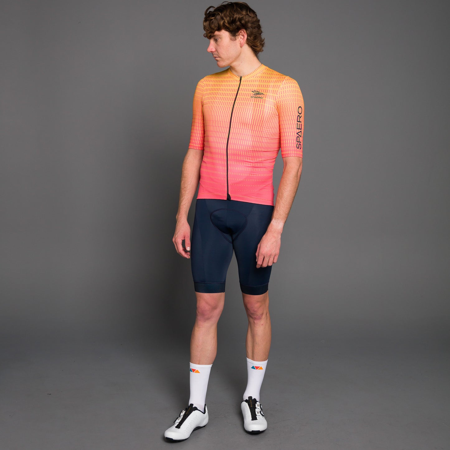 Men's Atom SP2 2.0 SS Cycle Jersey