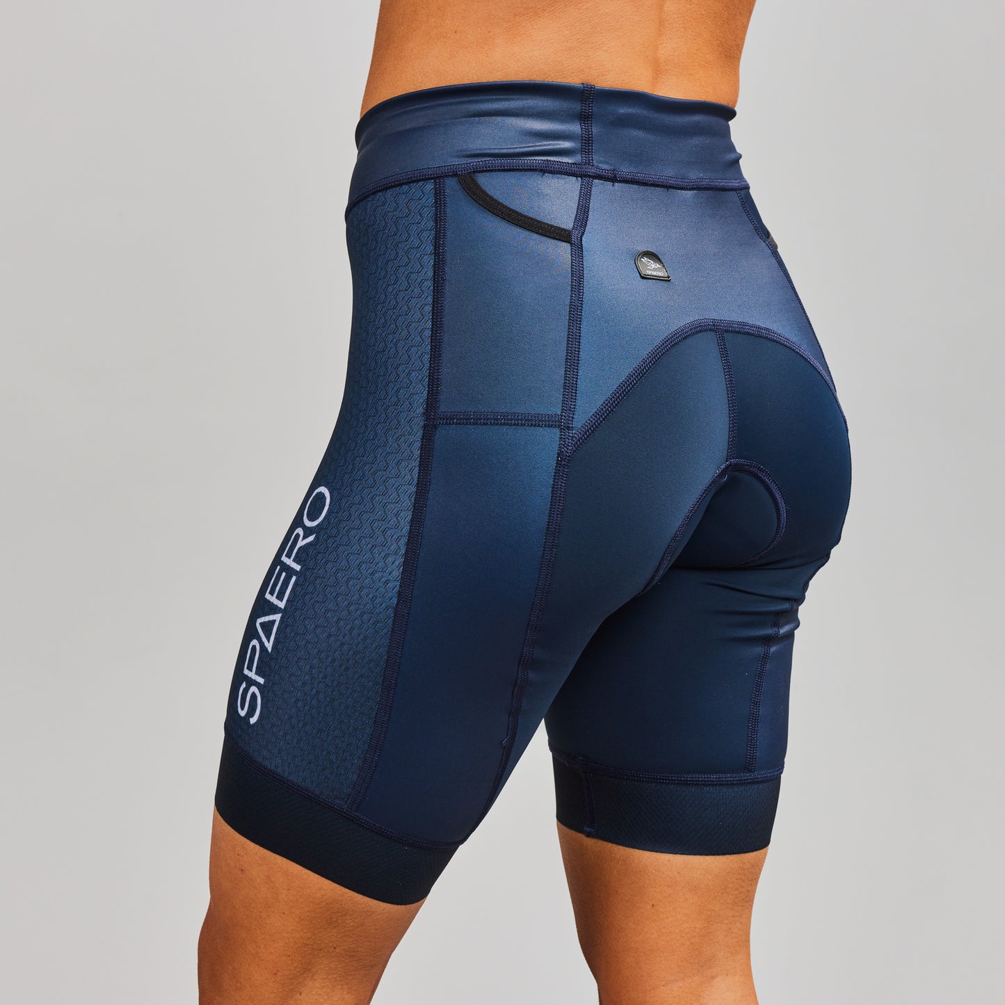 Women's Abyss SP2 Tri Short