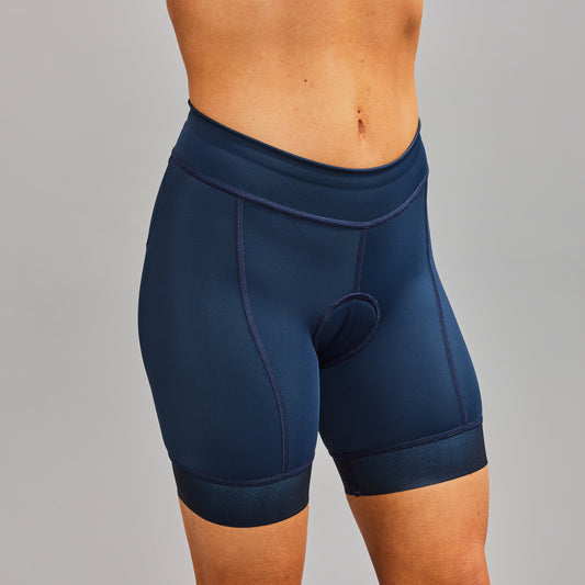 Women's Abyss SP3 Tri Short