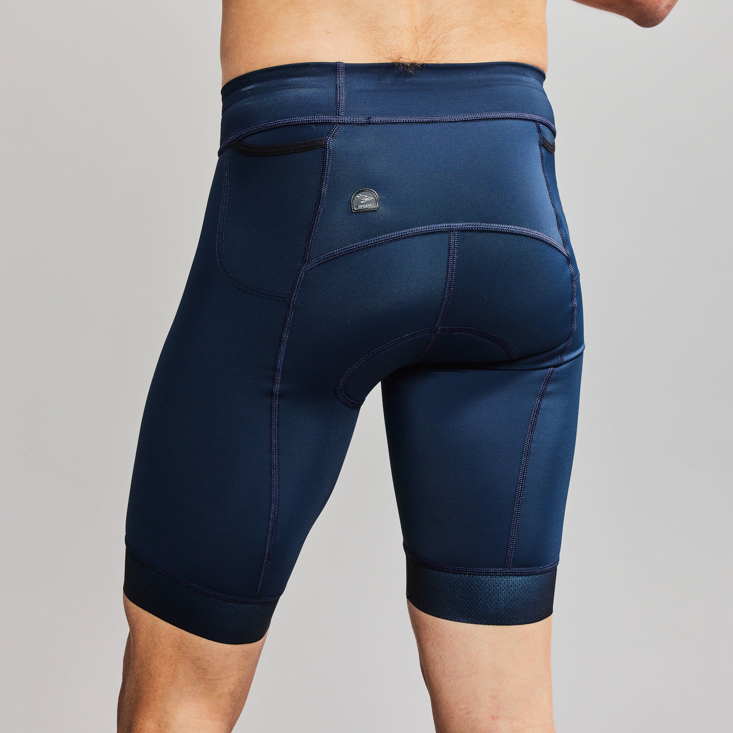 Men's Abyss SP3 Tri Short