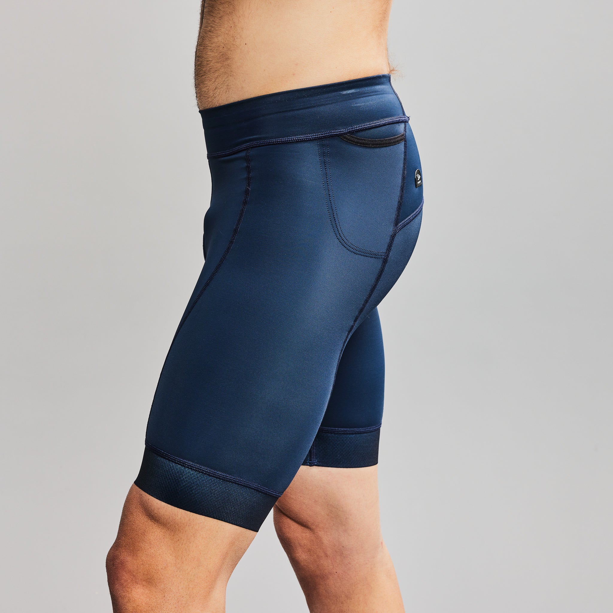 Triathlon on sale compression shorts