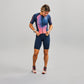 Women's Abyss SP3 SS Tri Suit